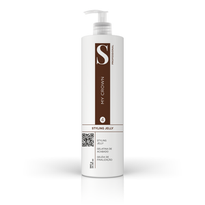 STYLING JELLY 980g