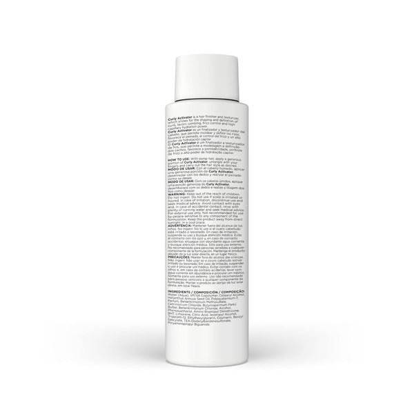 LÍNEA DE TRATAMIENTO PROFESIONAL 980g