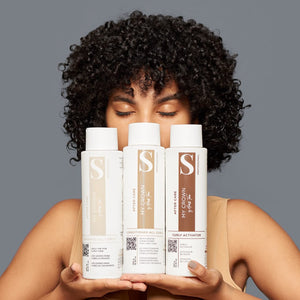 LÍNEA DE TRATAMIENTO PROFESIONAL 980g