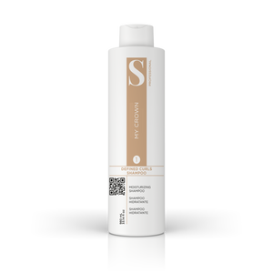 SHAMPOO DEFINED CURLS 980 mL